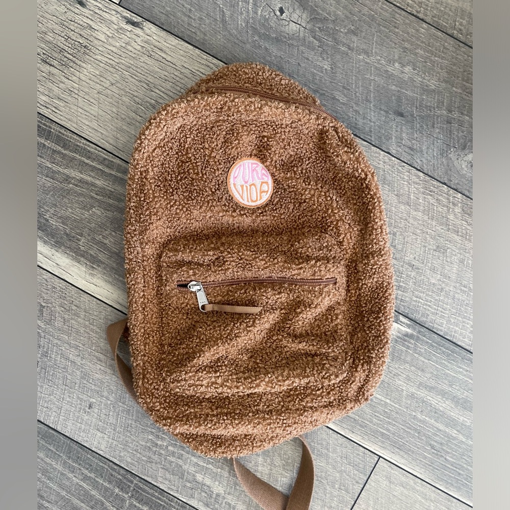 Puts Vida mini backpack